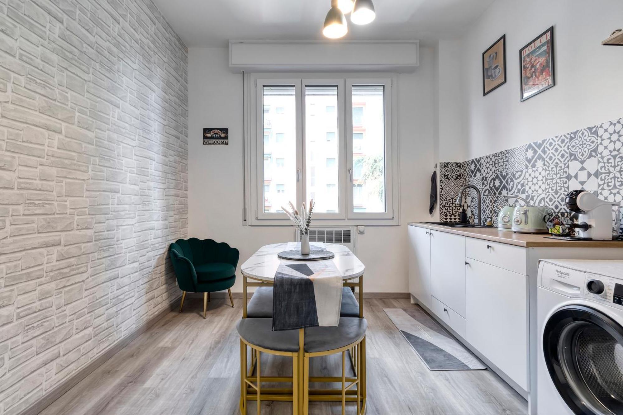 Wanderlust Rooms Bologna Fiera, Free Parking 외부 사진