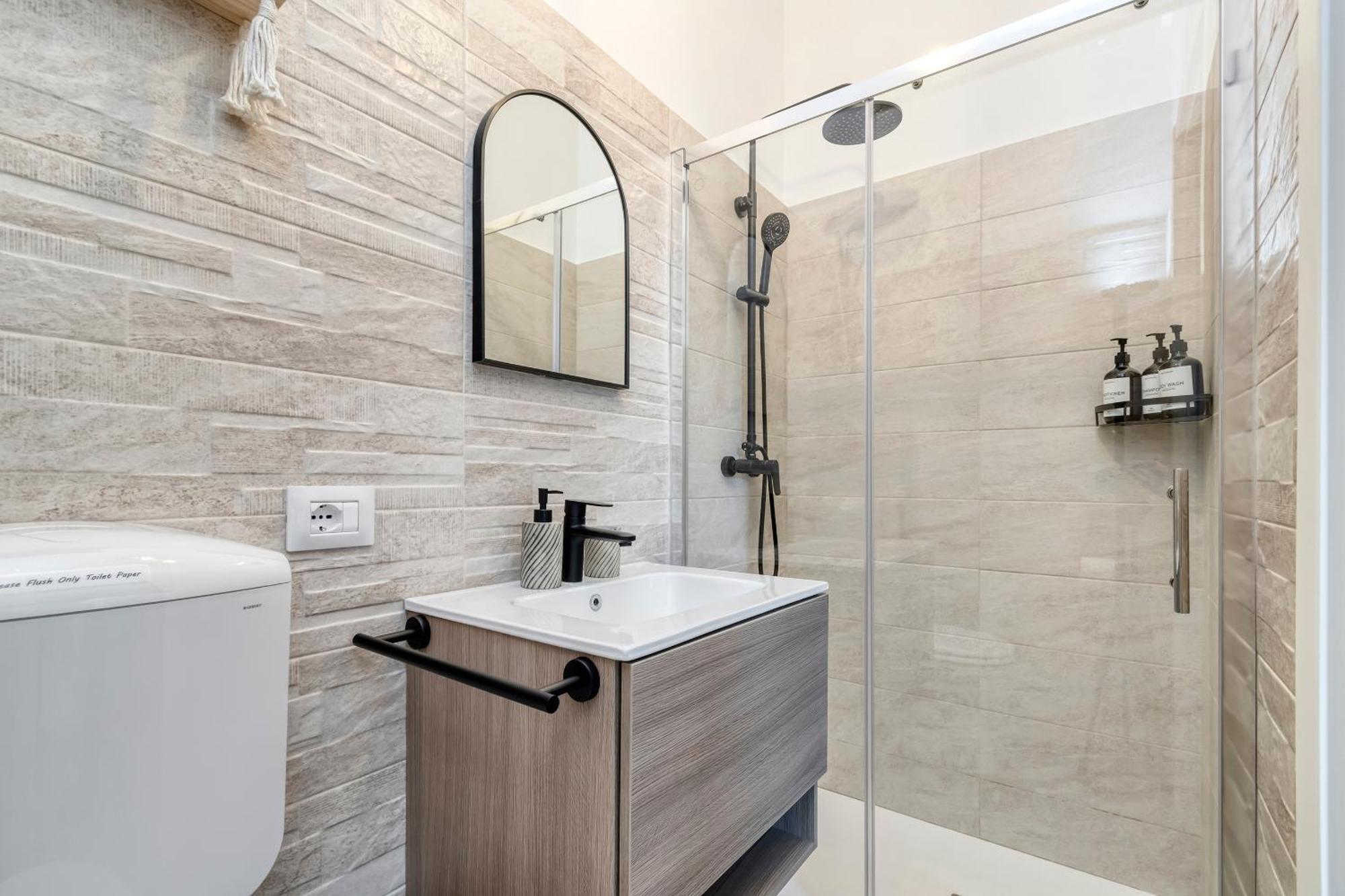 Wanderlust Rooms Bologna Fiera, Free Parking 외부 사진