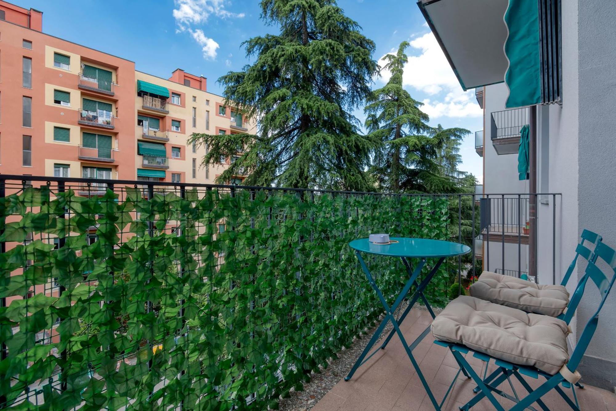 Wanderlust Rooms Bologna Fiera, Free Parking 외부 사진