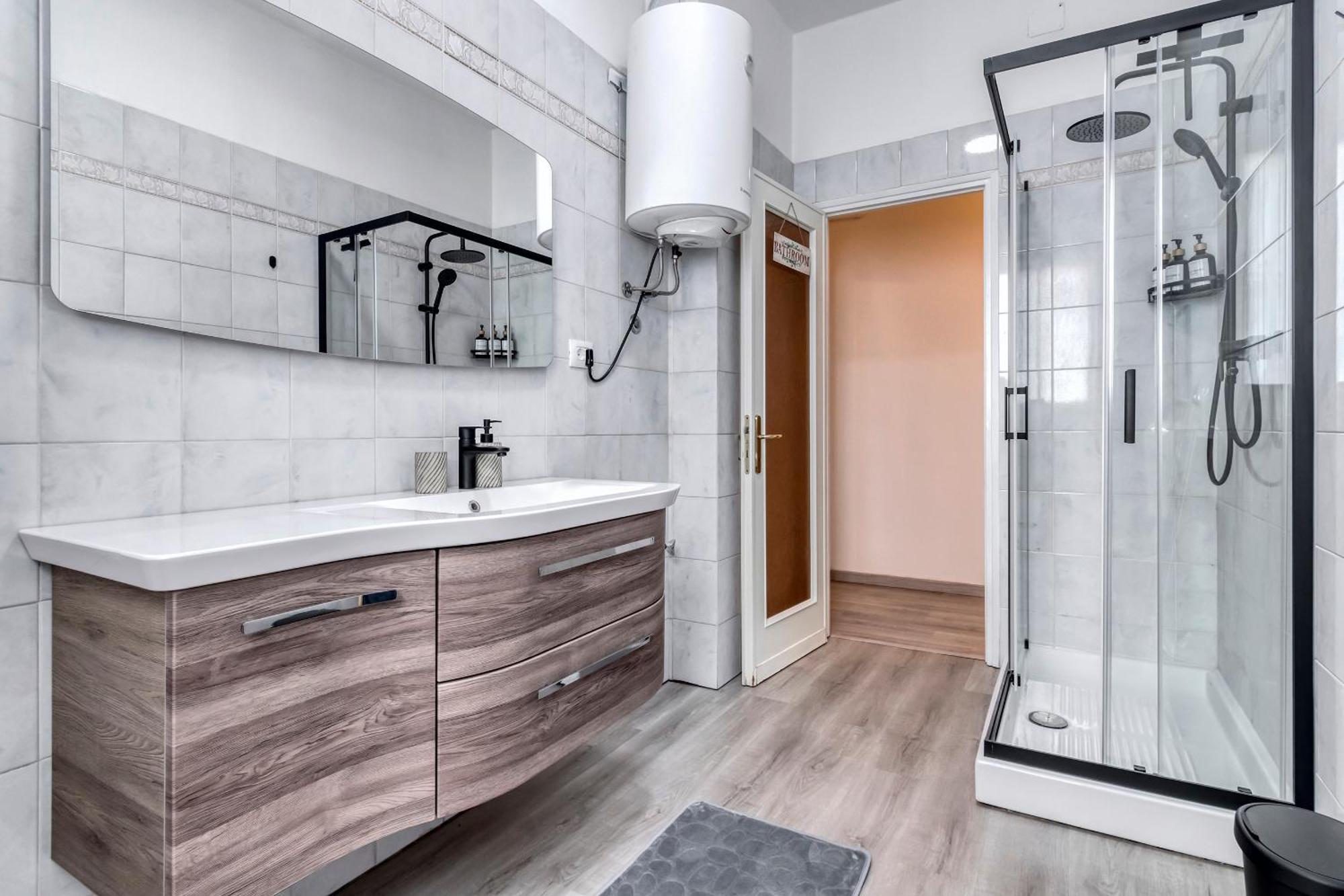 Wanderlust Rooms Bologna Fiera, Free Parking 외부 사진