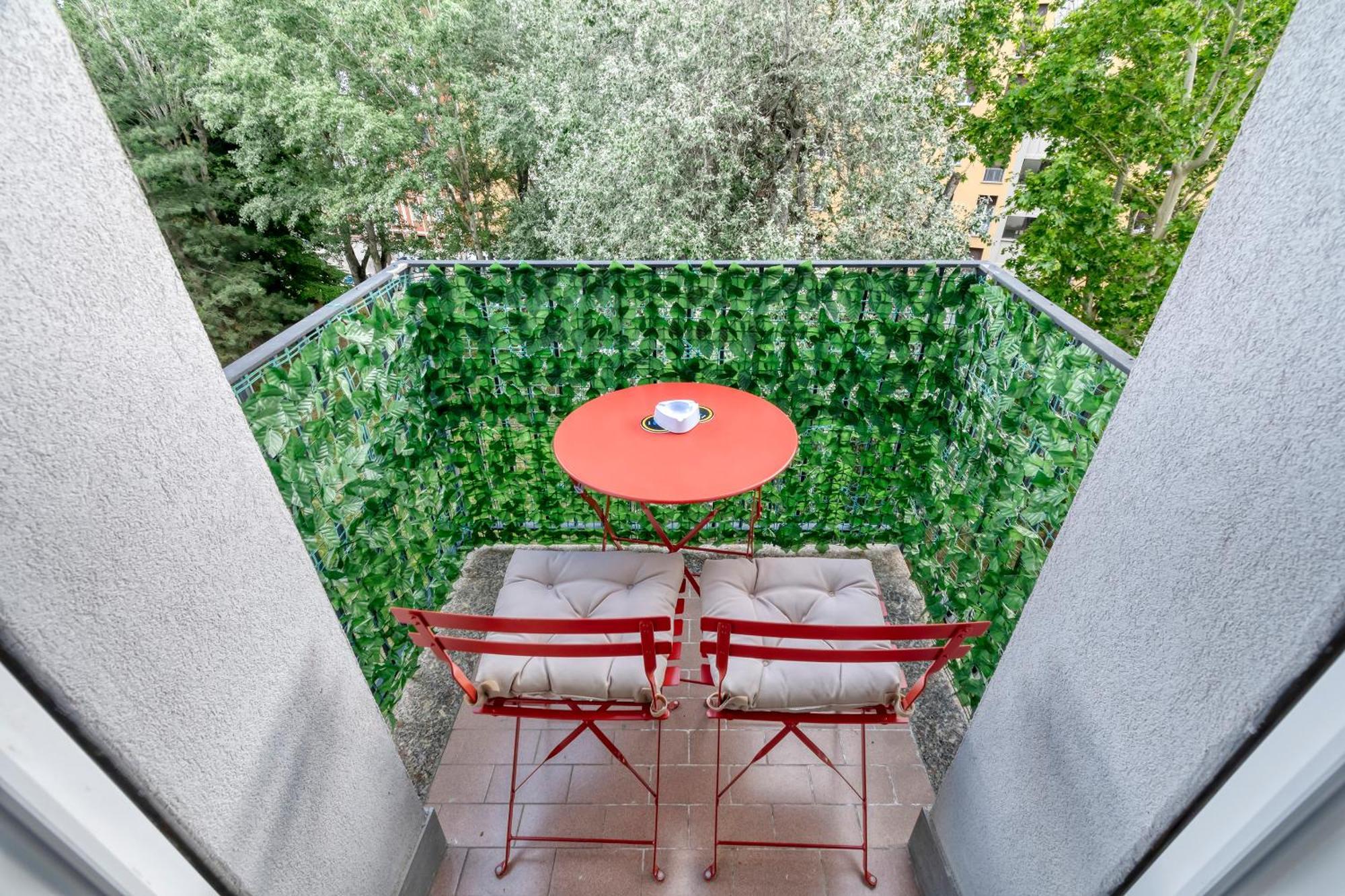 Wanderlust Rooms Bologna Fiera, Free Parking 외부 사진