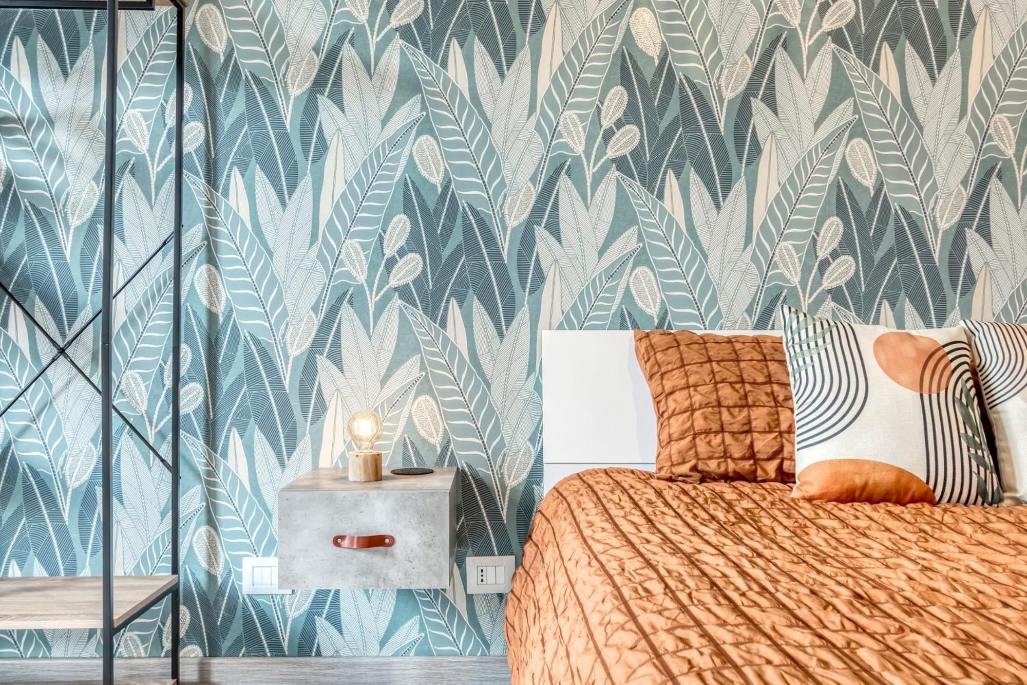 Wanderlust Rooms Bologna Fiera, Free Parking 외부 사진