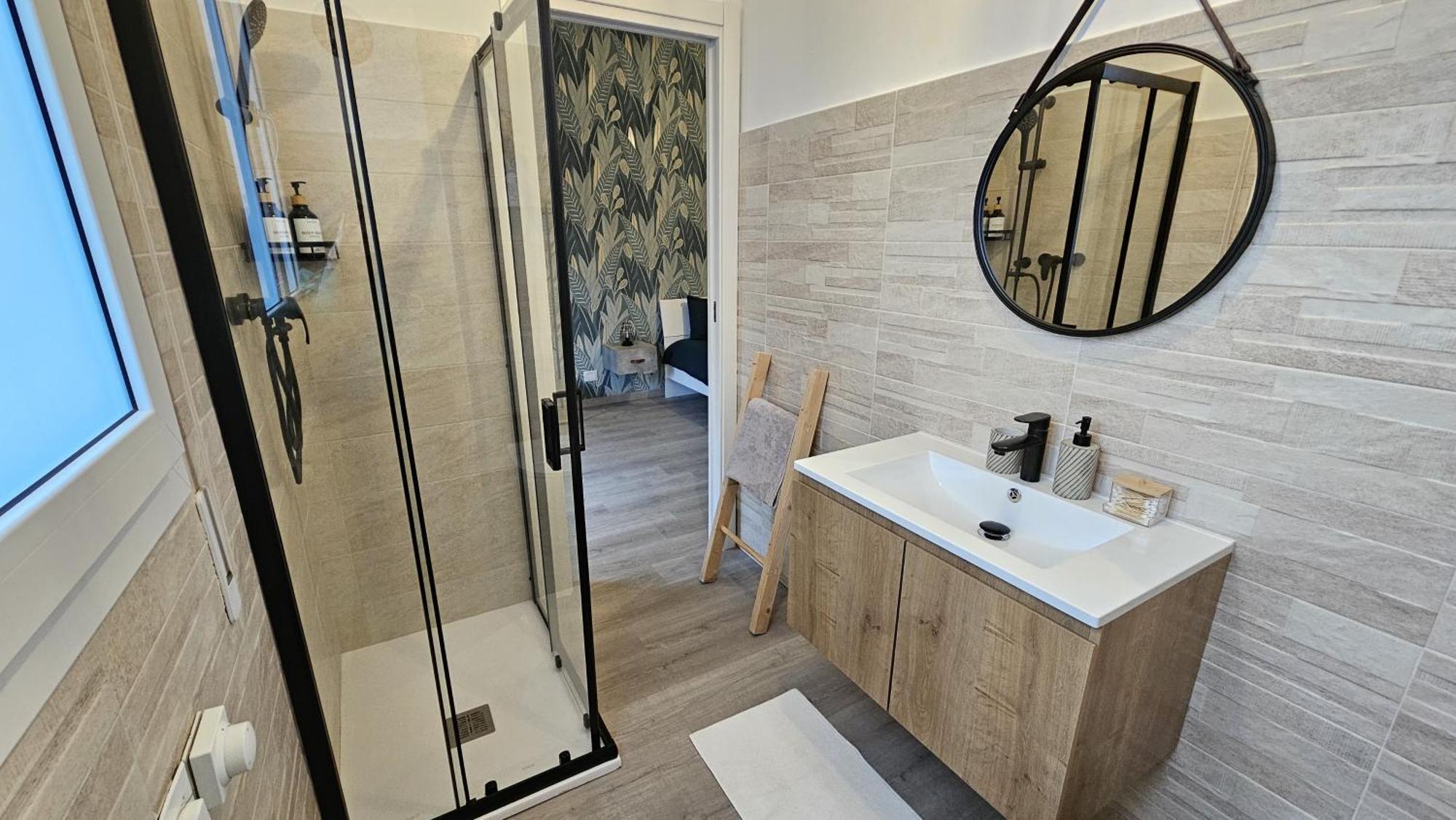 Wanderlust Rooms Bologna Fiera, Free Parking 외부 사진